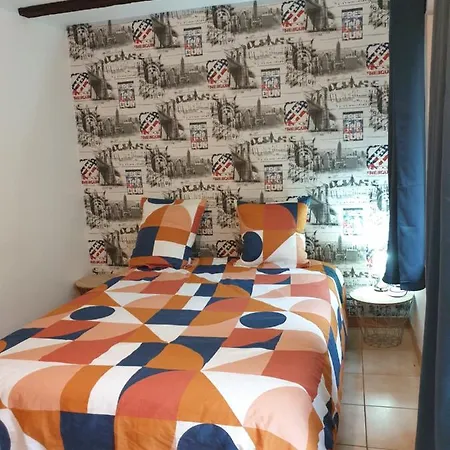 Maison Et D'anatole France Proche Centre-ville, Universite - Chu, Patinoire Et Futuroscope Apartment *