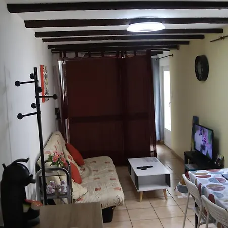 아파트 Maison Et D'anatole France Proche Centre-ville, Universite - Chu, Patinoire Et Futuroscope