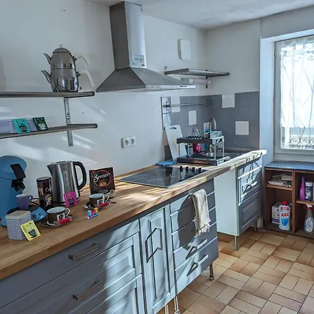 Maison Et D'anatole France Proche Centre-ville, Universite - Chu, Patinoire Et Futuroscope 아파트 푸아티에