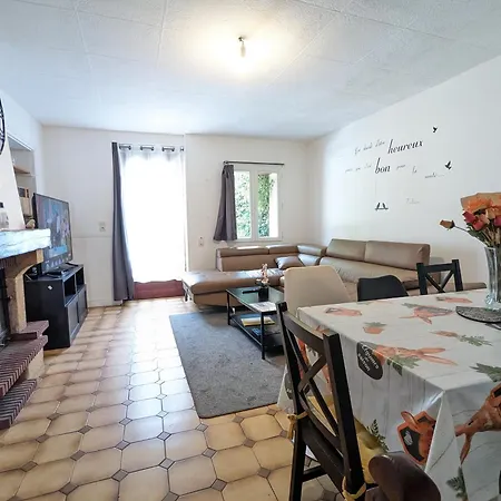 Maison Et D'anatole France Proche Centre-ville, Universite - Chu, Patinoire Et Futuroscope * 푸아티에