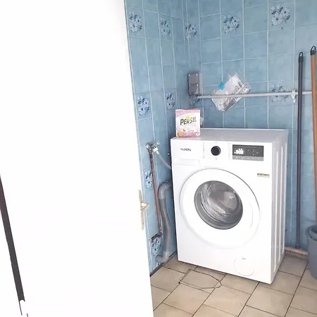 아파트 Maison Et D'anatole France Proche Centre-ville, Universite - Chu, Patinoire Et Futuroscope 푸아티에