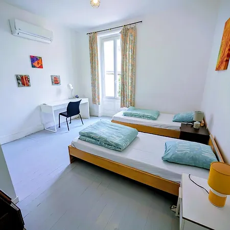 Maison Et D'anatole France Proche Centre-ville, Universite - Chu, Patinoire Et Futuroscope Apartment Poitiers